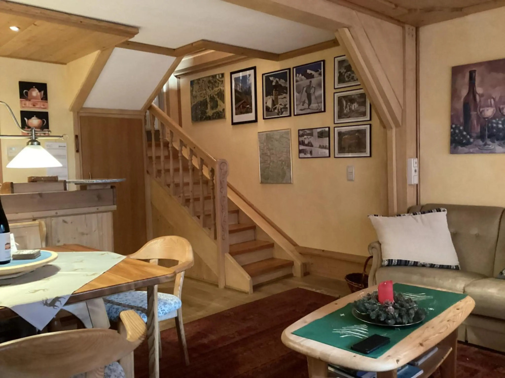 Ferienwohnung Vogel