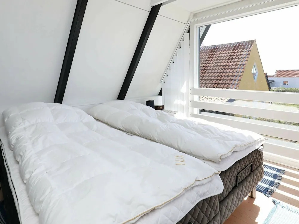 Enticing Holiday Home in Skagen With Terrace