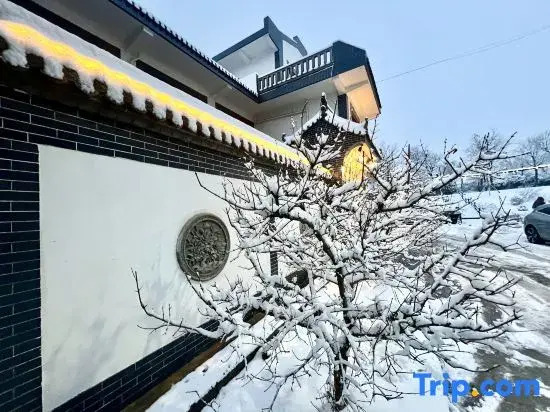 Xi'an · Terracotta Army | Terracee Courtyard No. 9 Yard (Terracotta Army Museum Scenic Area)