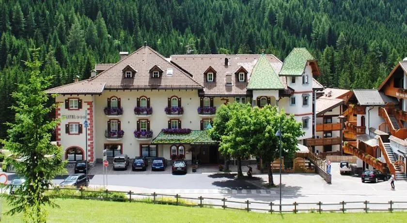 Albergo Bernard