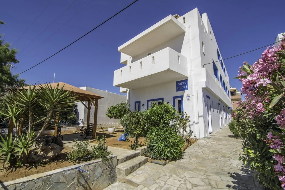 Sifis Studios