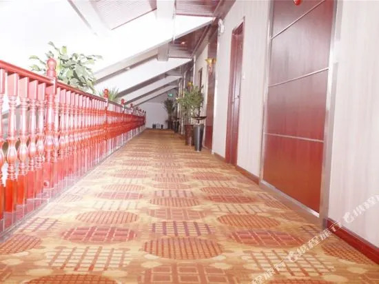 Huayufang Hotel