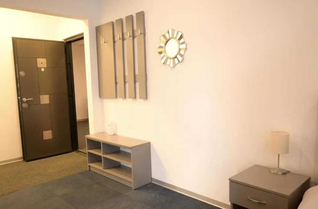 Luana Airport Apartments #4