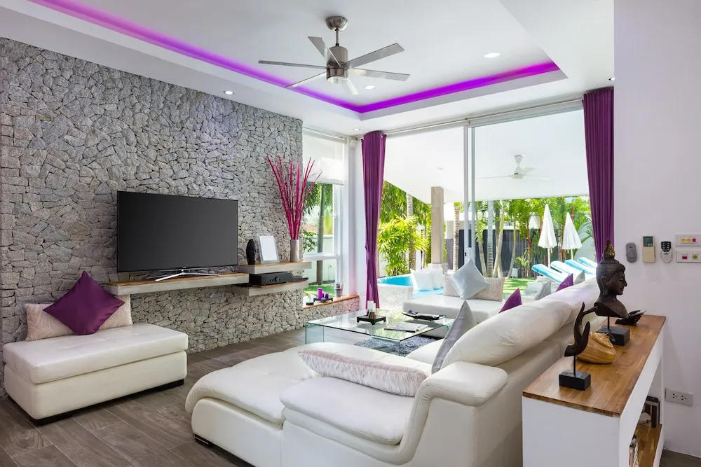 Villa Cathy