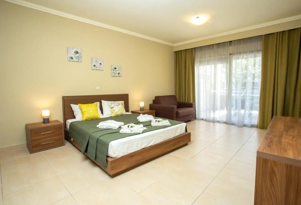 Orchidea Quality Stay