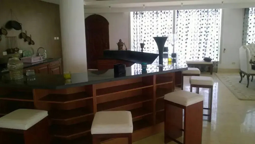 Amazing 4 Bedroom Villa