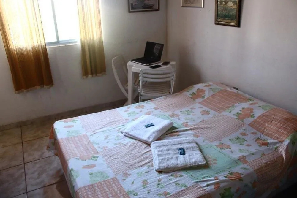 Pousada Ateliê Flat Residence