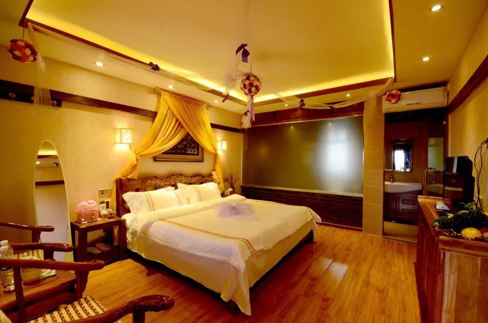 NO.68 Hostel