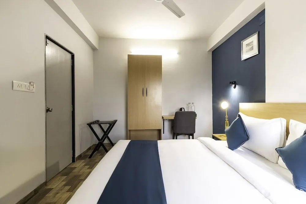 Silverkey Executive Stays 42958 Sg Highway