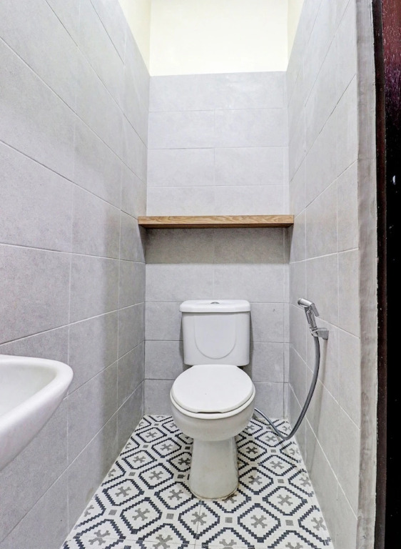 Capital O 92705 Lea Residence Dago Syariah