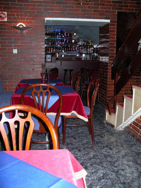 Hotel Elbe Street 34