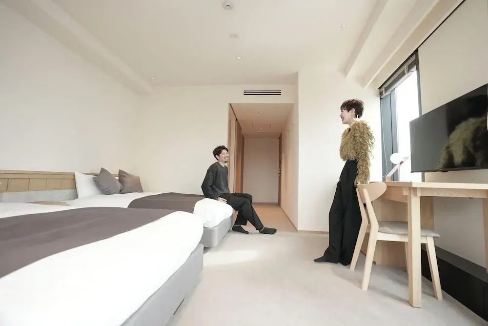 Hotel S-Presso South II