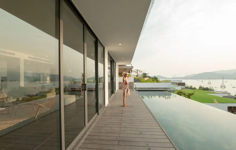 Casa Blanca Villas