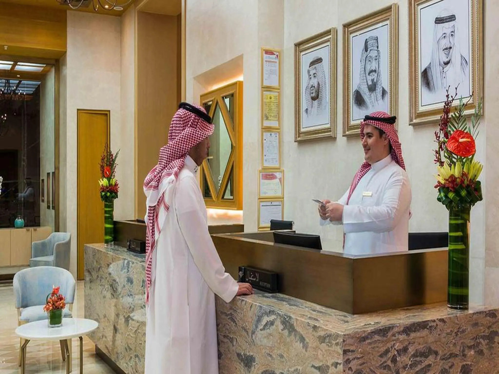 Boudl Al Olaya
