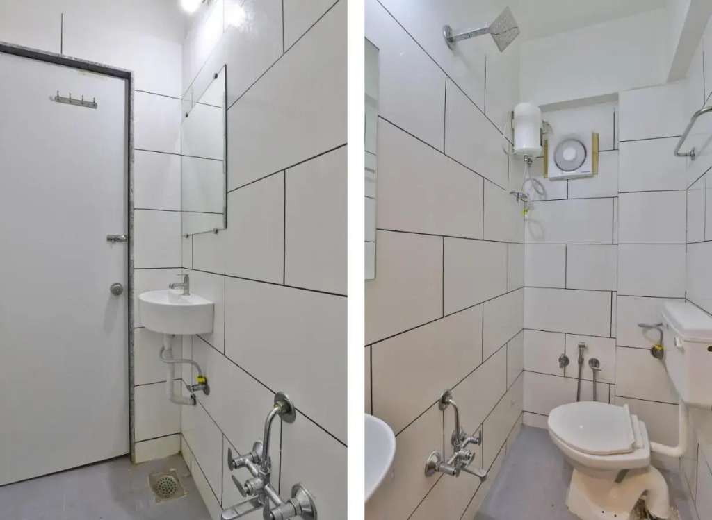 Hotel SR Rooms