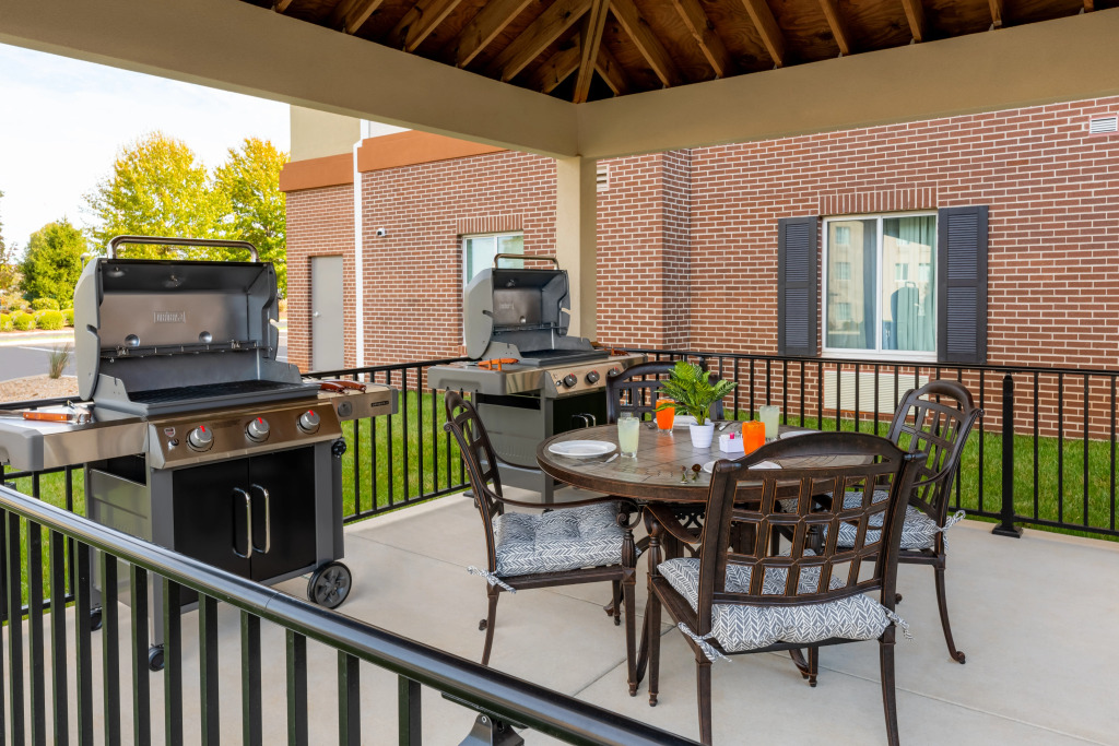 Candlewood Suites Cookeville by IHG