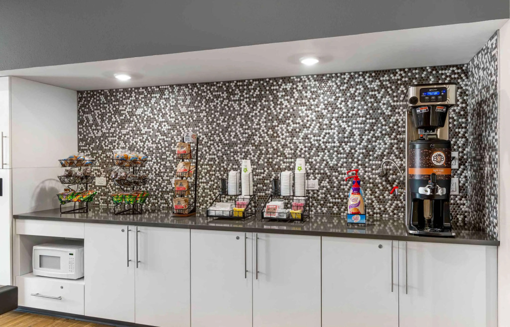 Extended Stay America Suites - Atlanta - McDonough