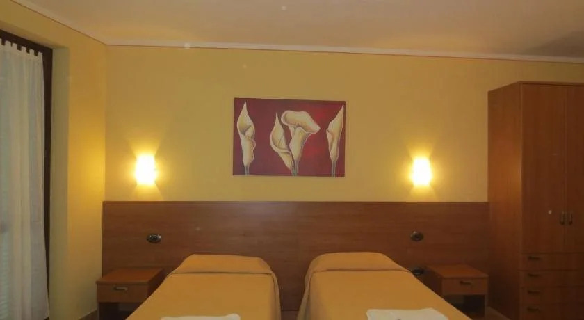 Albergo dei Pescatori