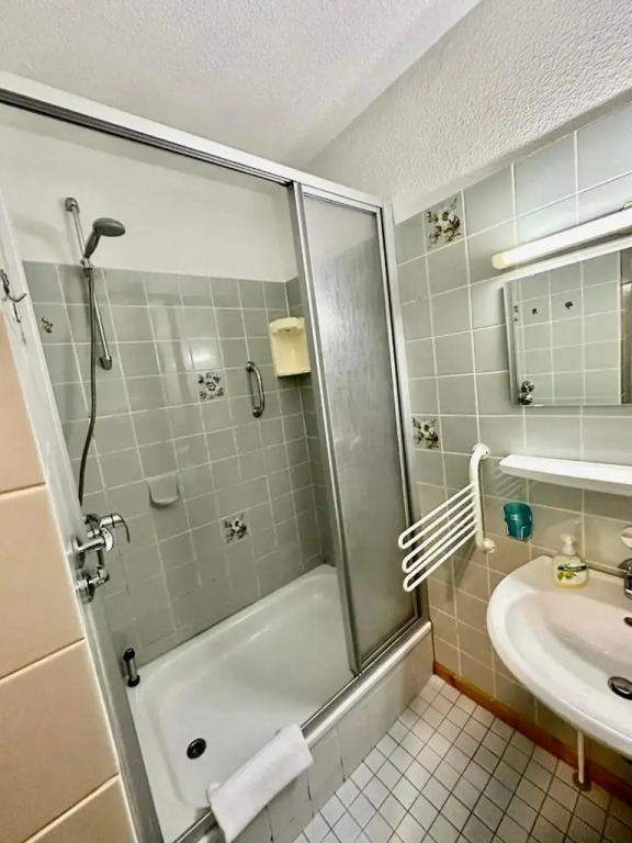 Bocksbergblick Appartement 507 im Ferienpark Hahnenklee Haus 1