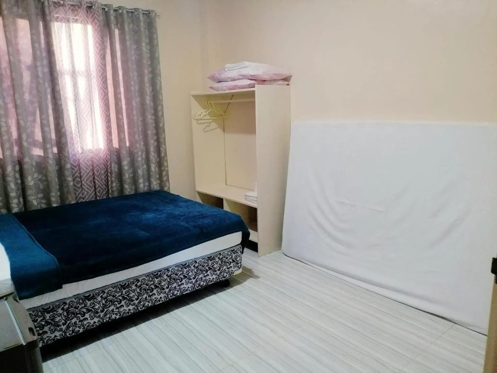 Solsken Guest House - Bantayan Island