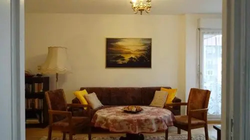 Residence Drakkar