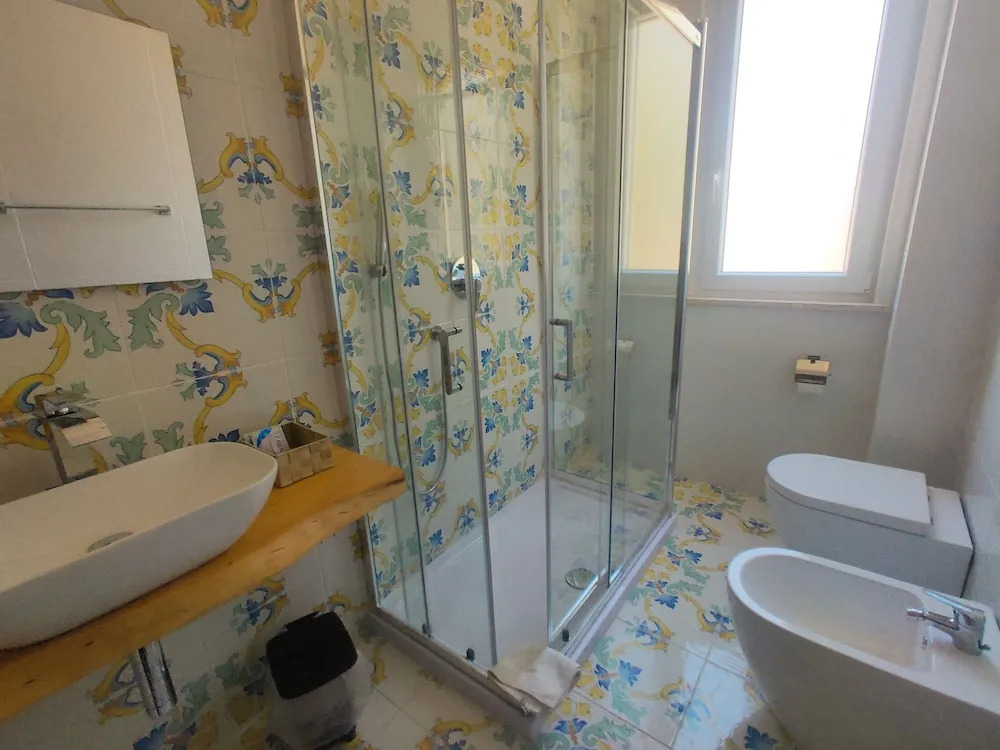 Hotel Artemide Mare