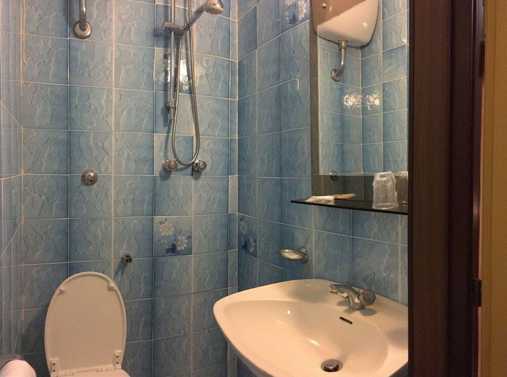 Hotel Olimpia
