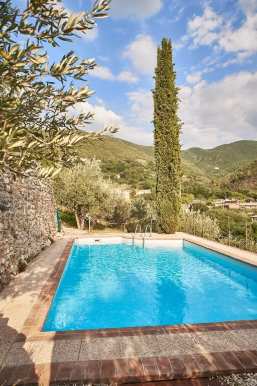 Agriturismo L'Ulivo