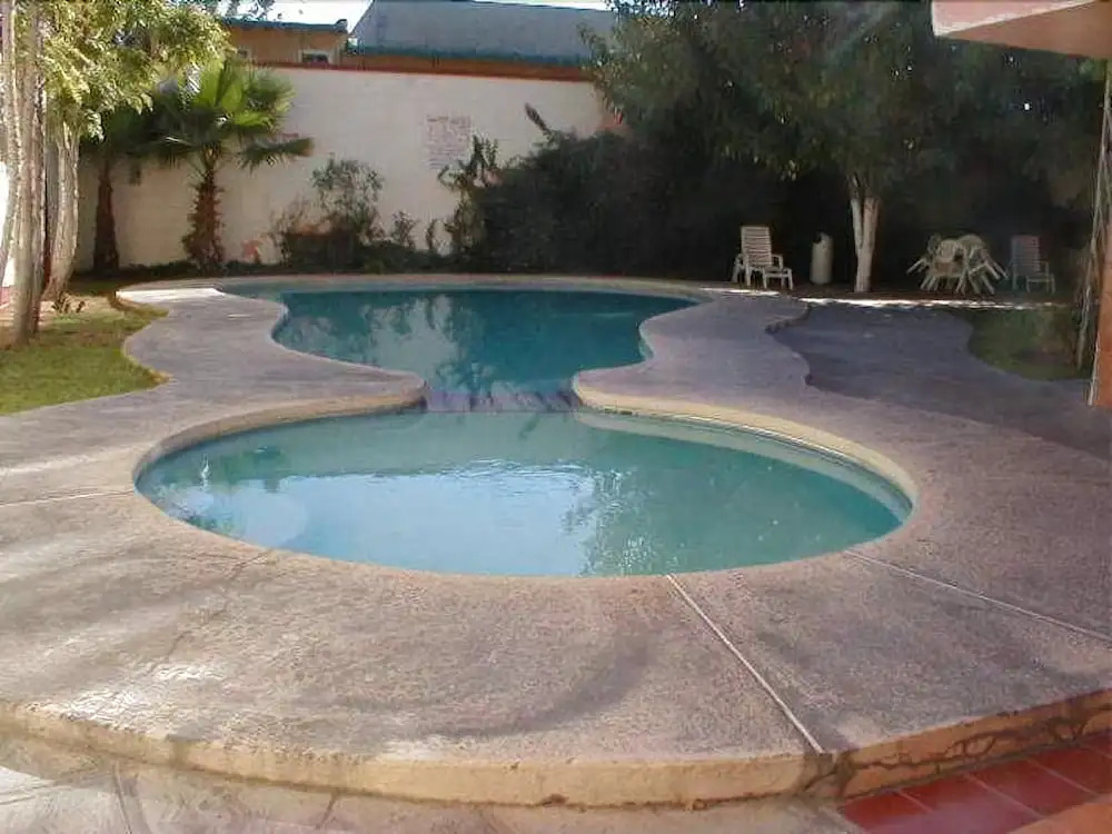 Villa Manport