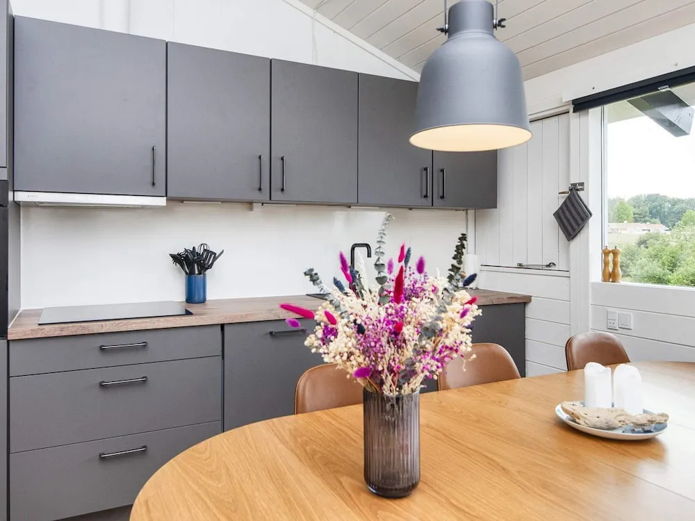 4 person holiday home in Aabenraa-By Traum