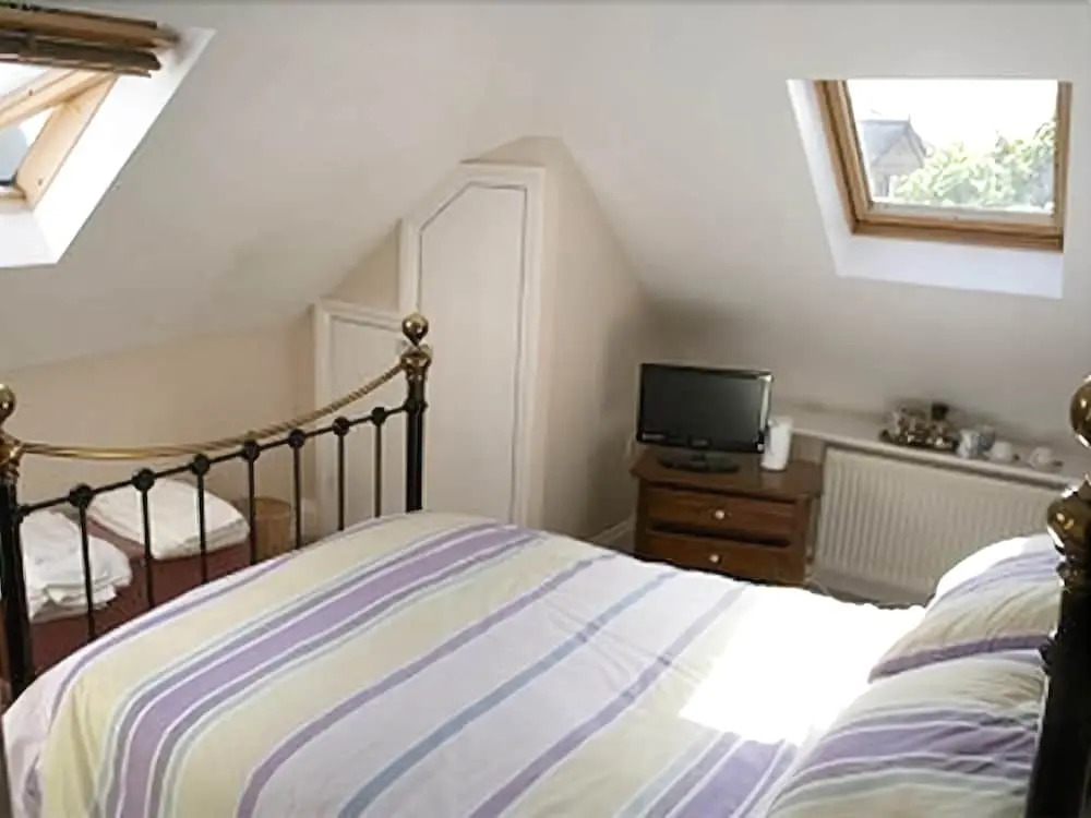 Mulberry Cottage B&B