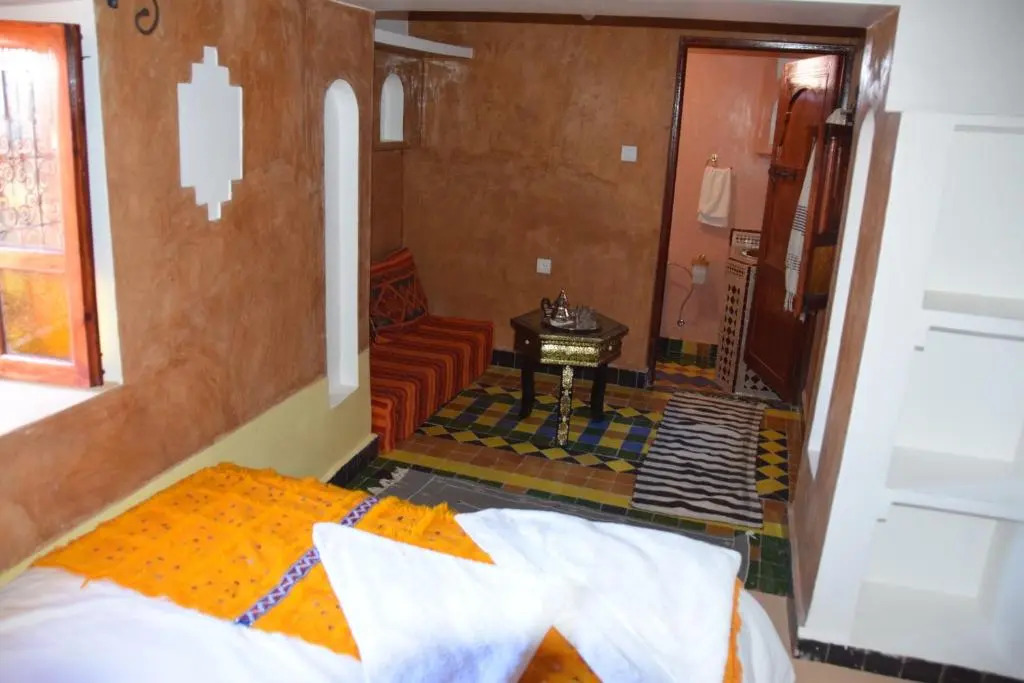 Kasbah Assafar
