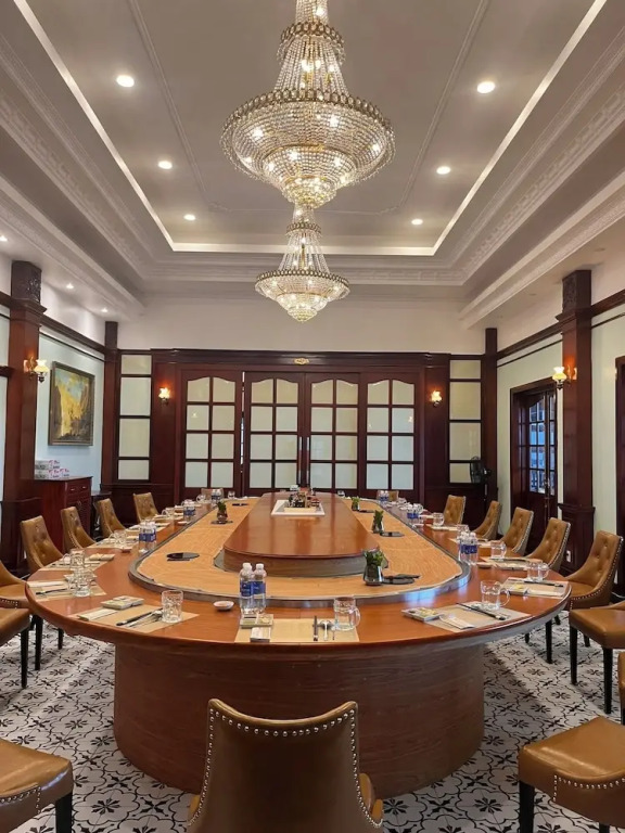 CHUONG DUONG HOTEL