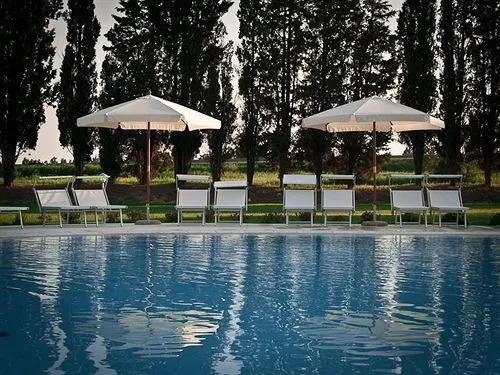 Residenze Di La Dal Fiume