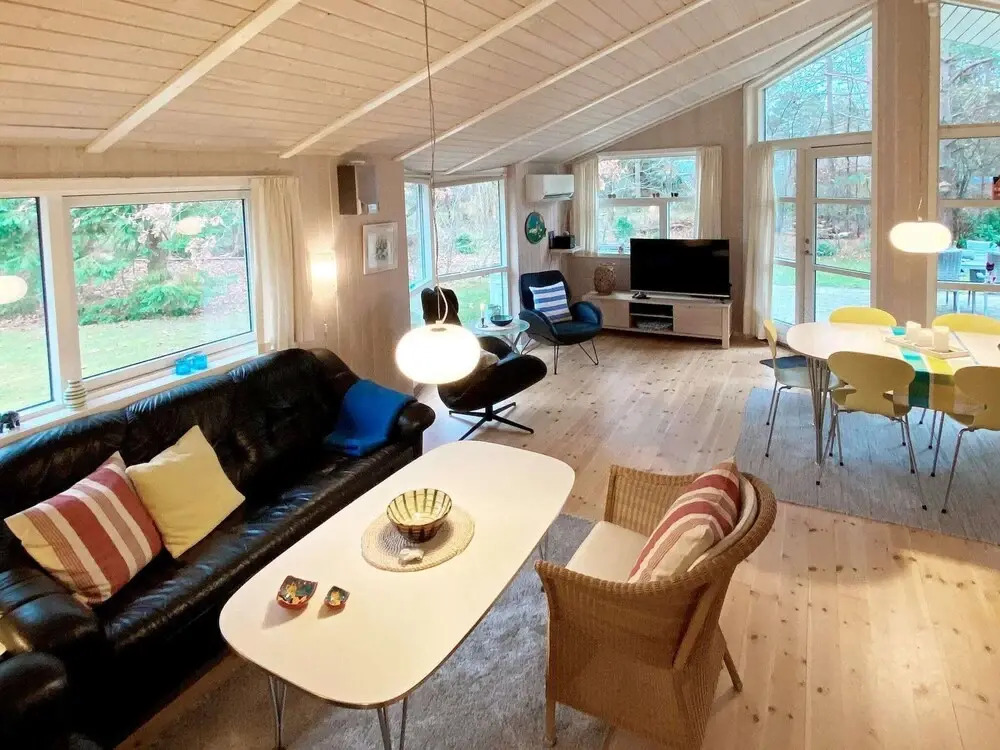 Holiday Home in Gelting