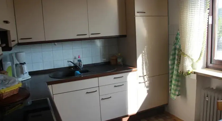 Ferienhaus Andrea