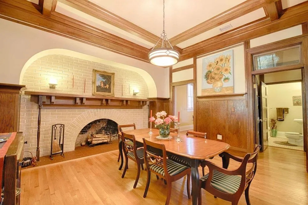 417 Mansion