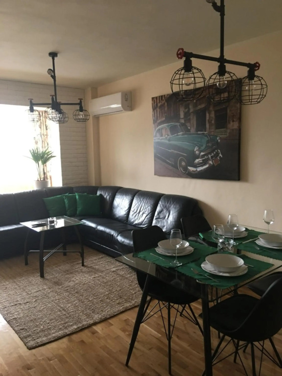 Panorama Apartment Darvenitsa