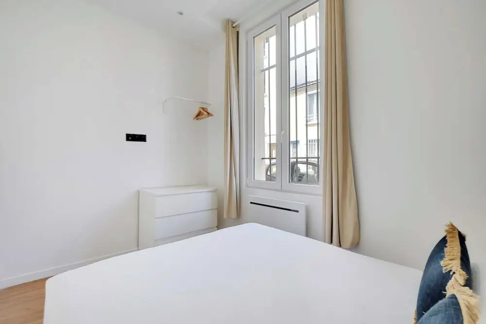 Cosy Apartment - 2BR - 4P - Montreuil