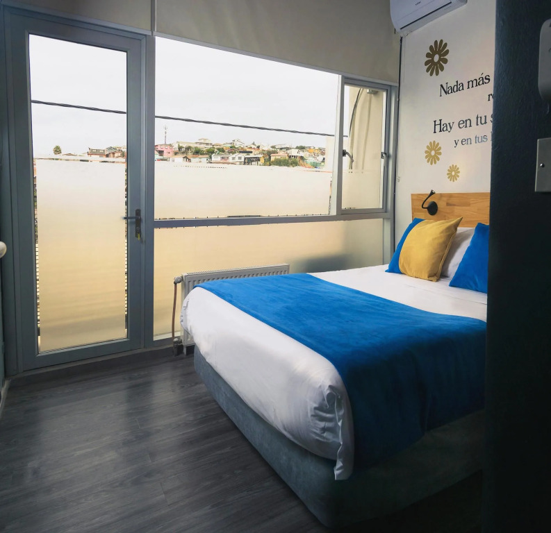 Verso Hotel
