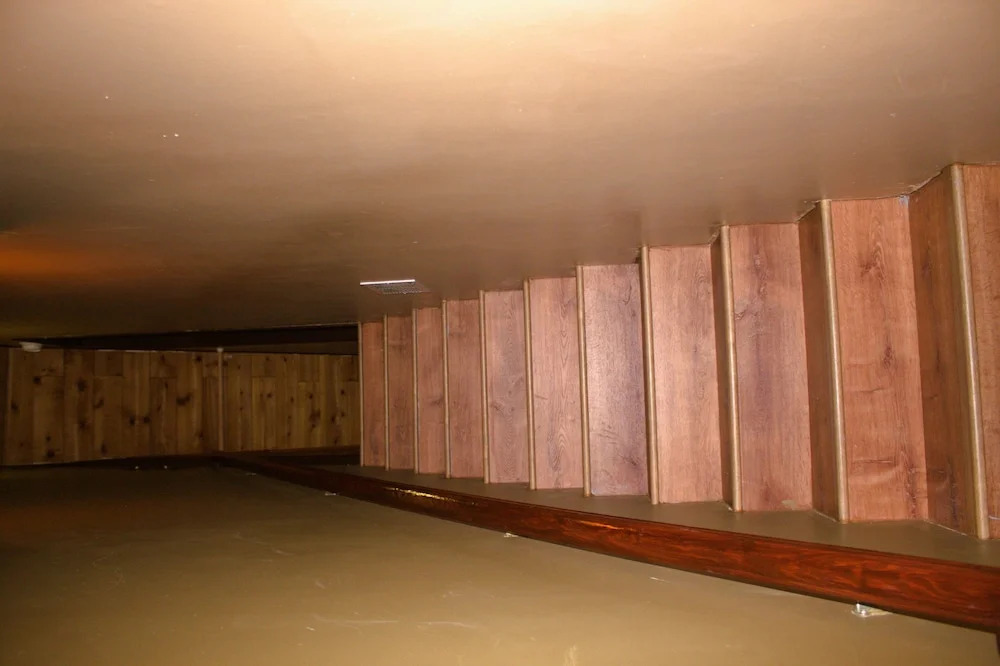 Goldmine Lodge