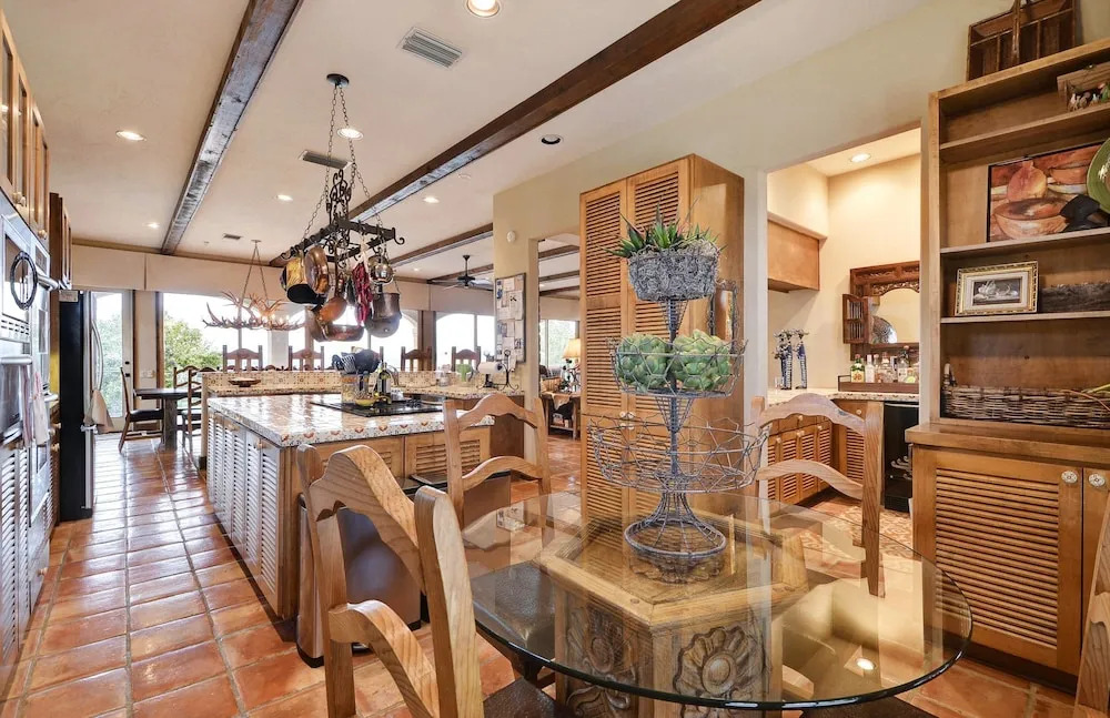 5BR 4BA Lake House with Pool Lake Travis Views by RedAwning