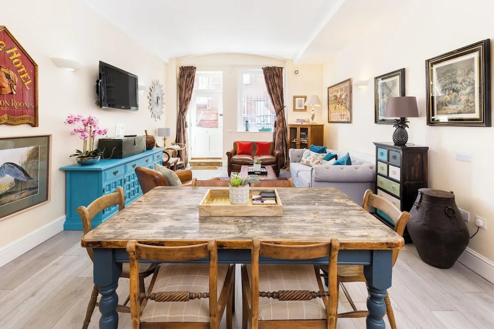Judges Lodgings Boutique Hotel Gloucester