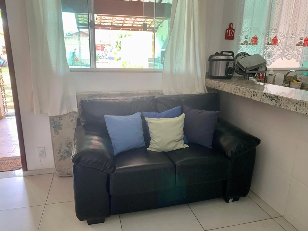 Casa de Férias para sua Família e seu Pet