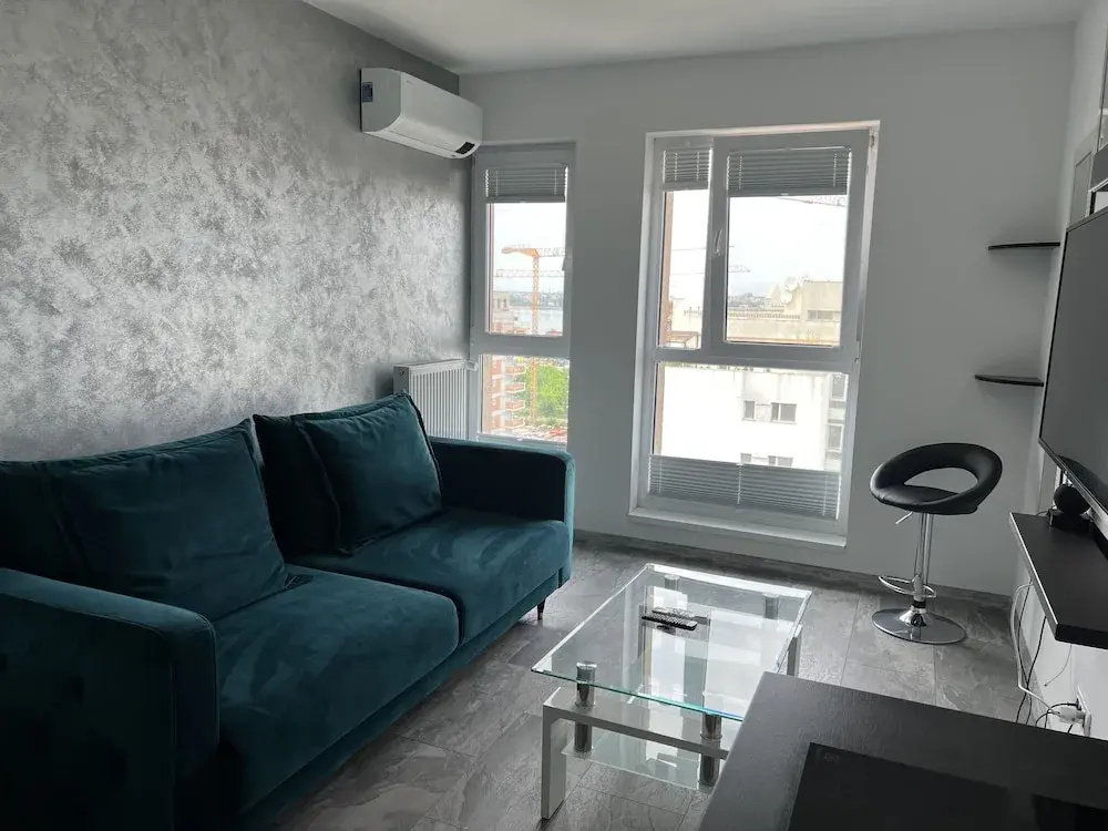 Marvelous 4 Room Penthouse W14-W15