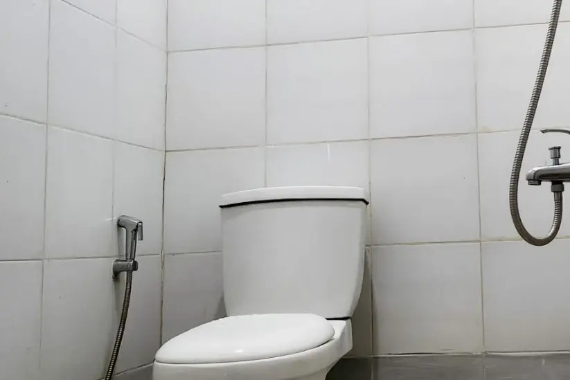 WSL Hotel Mitra Reddoorz
