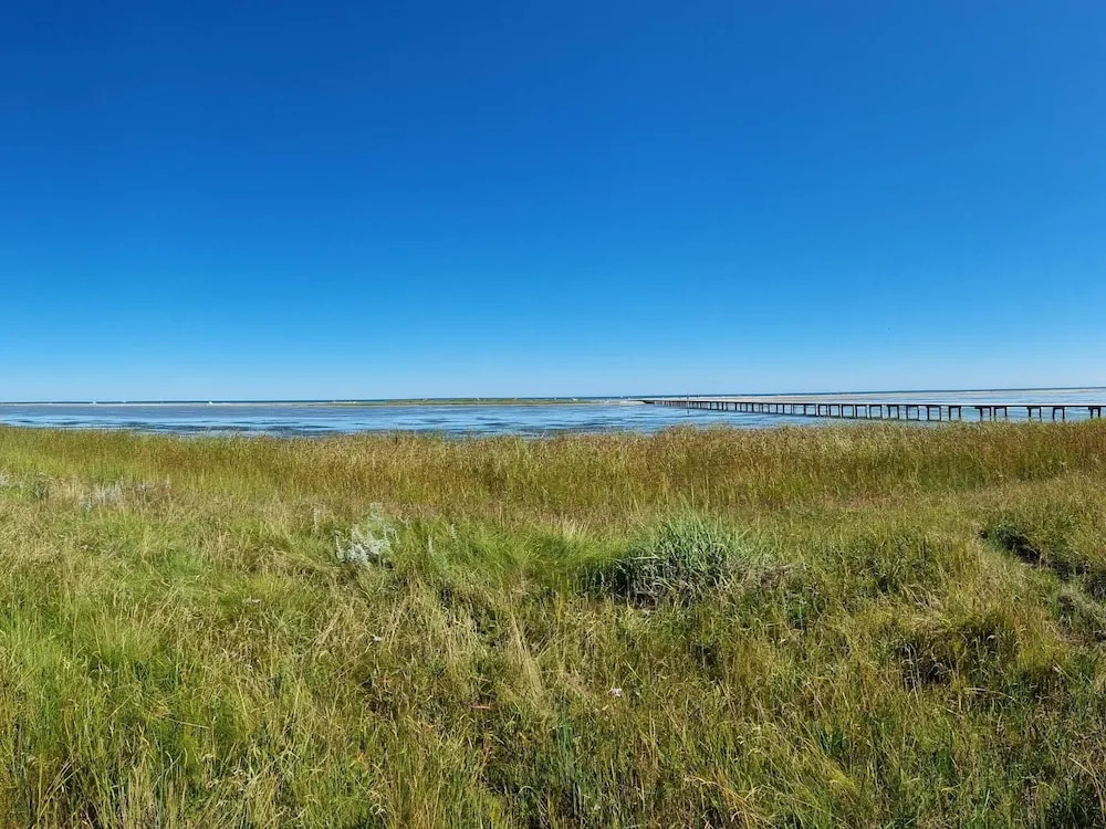 Lovely Apartment in Jutland near Beach