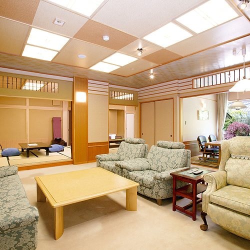 Sendai Akiu Onsen Hotel Kiyomizu