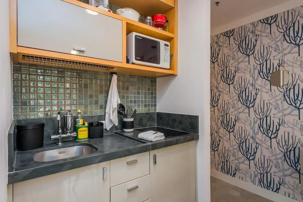Ce204 Stylish Charming Flat in Jardins Awesome!