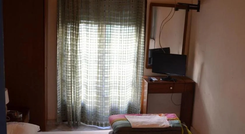 Argo Hotel